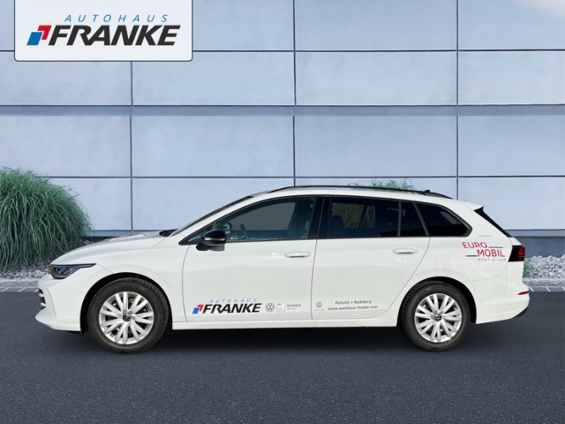 Volkswagen Golf Variant ENERGY