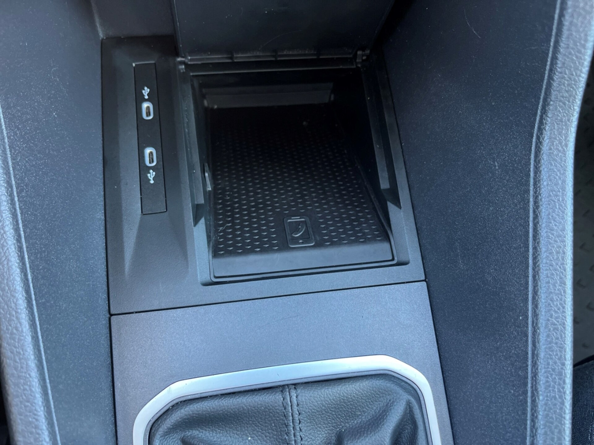 Volkswagen Caddy Maxi Life