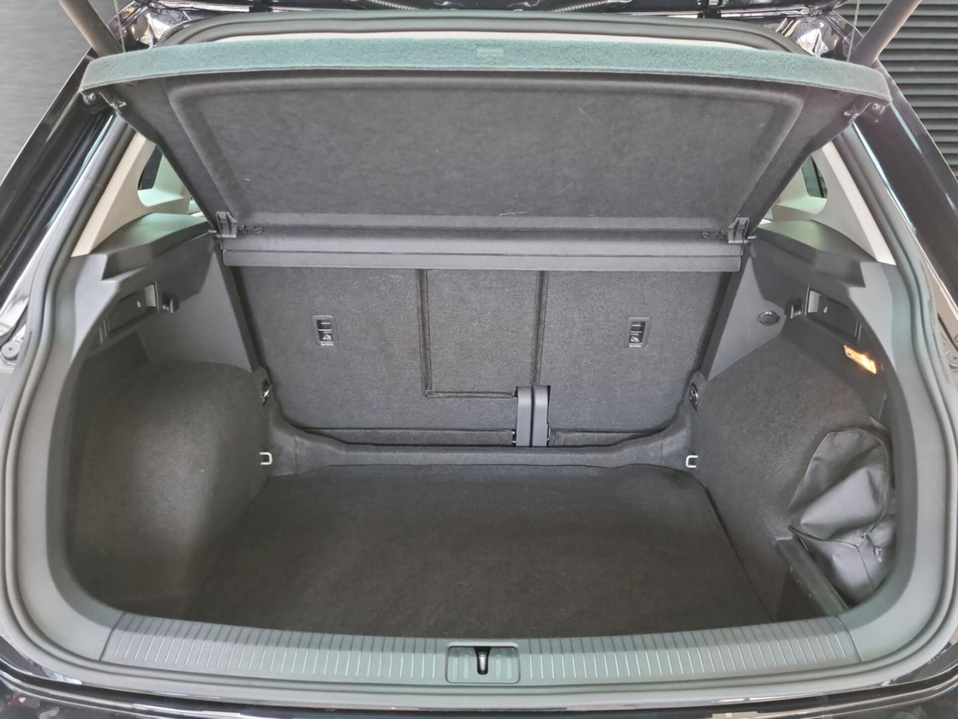 Volkswagen Tiguan Active
