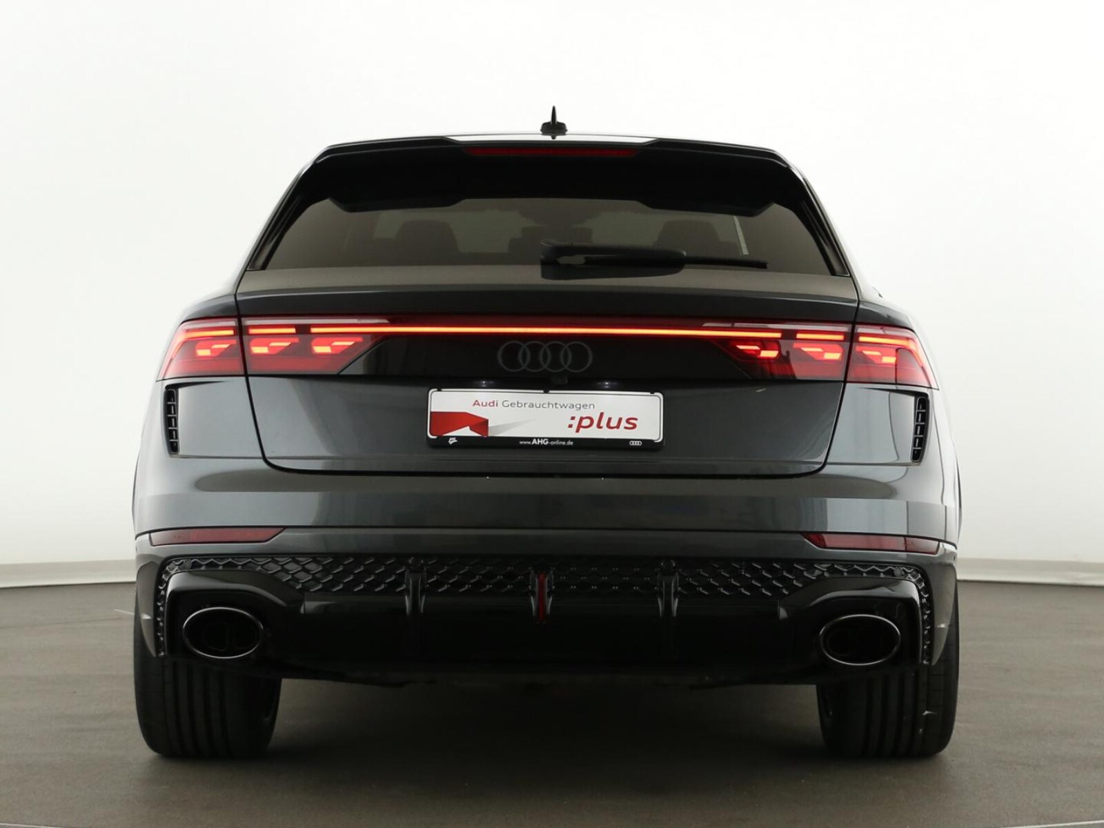 Audi RS Q8 performance – Bild 6