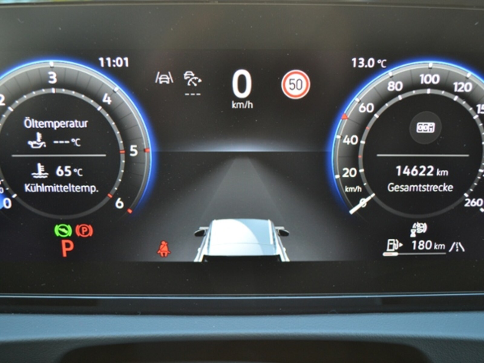 Volkswagen Tiguan – Bild 13