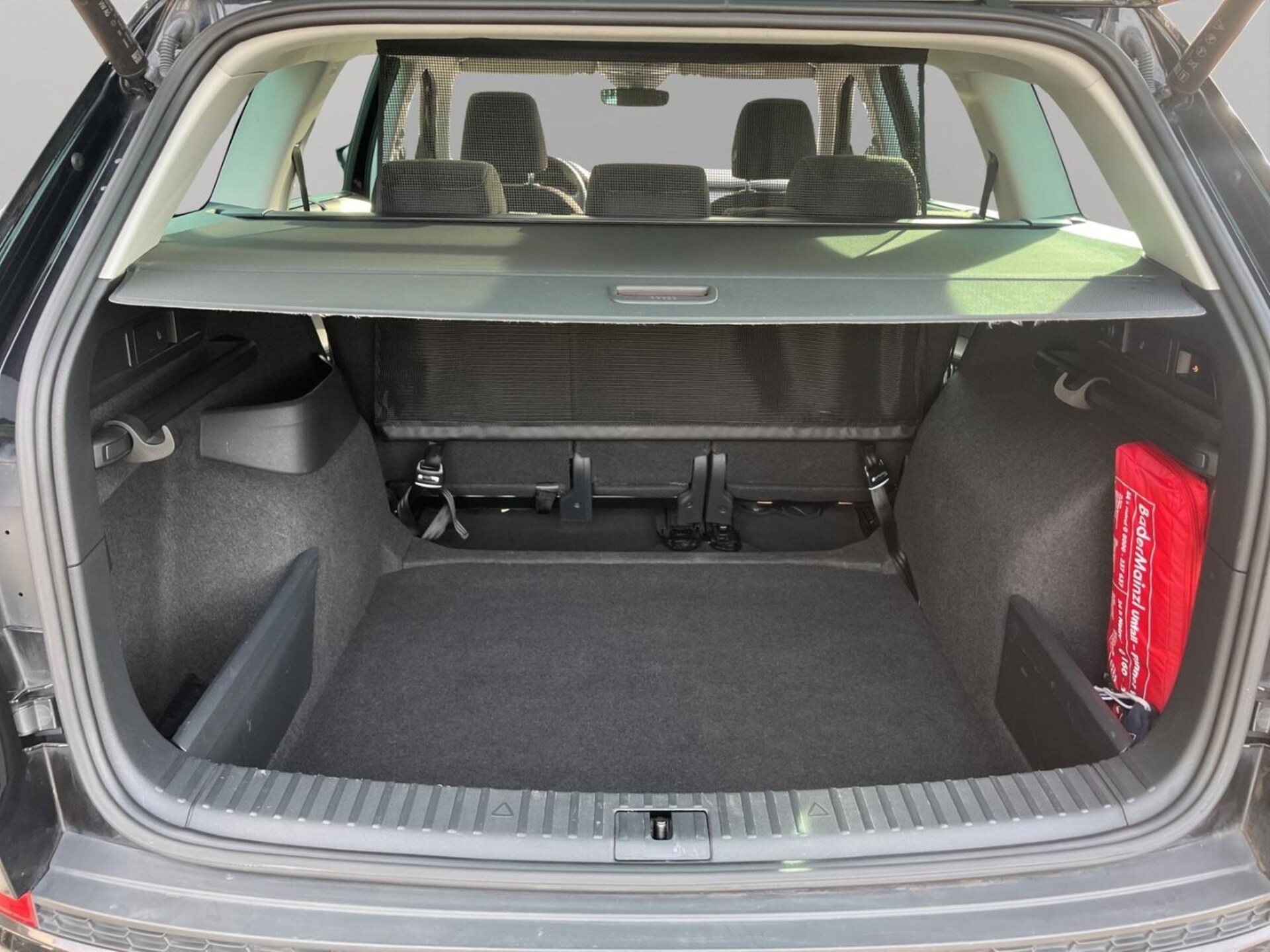 Skoda Kodiaq Ambition