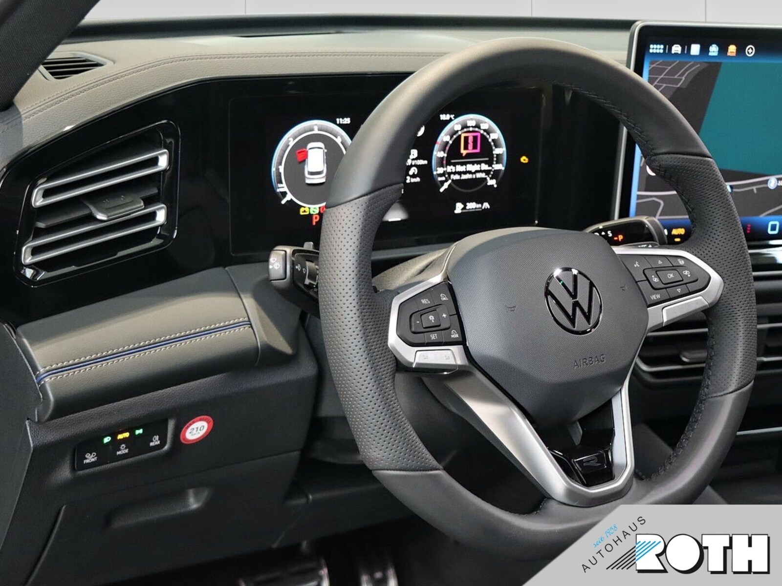 Volkswagen Tiguan – Bild 12