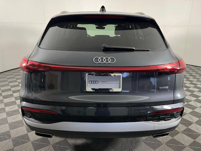 2025 Audi Q5 Premium Plus - Photo 7