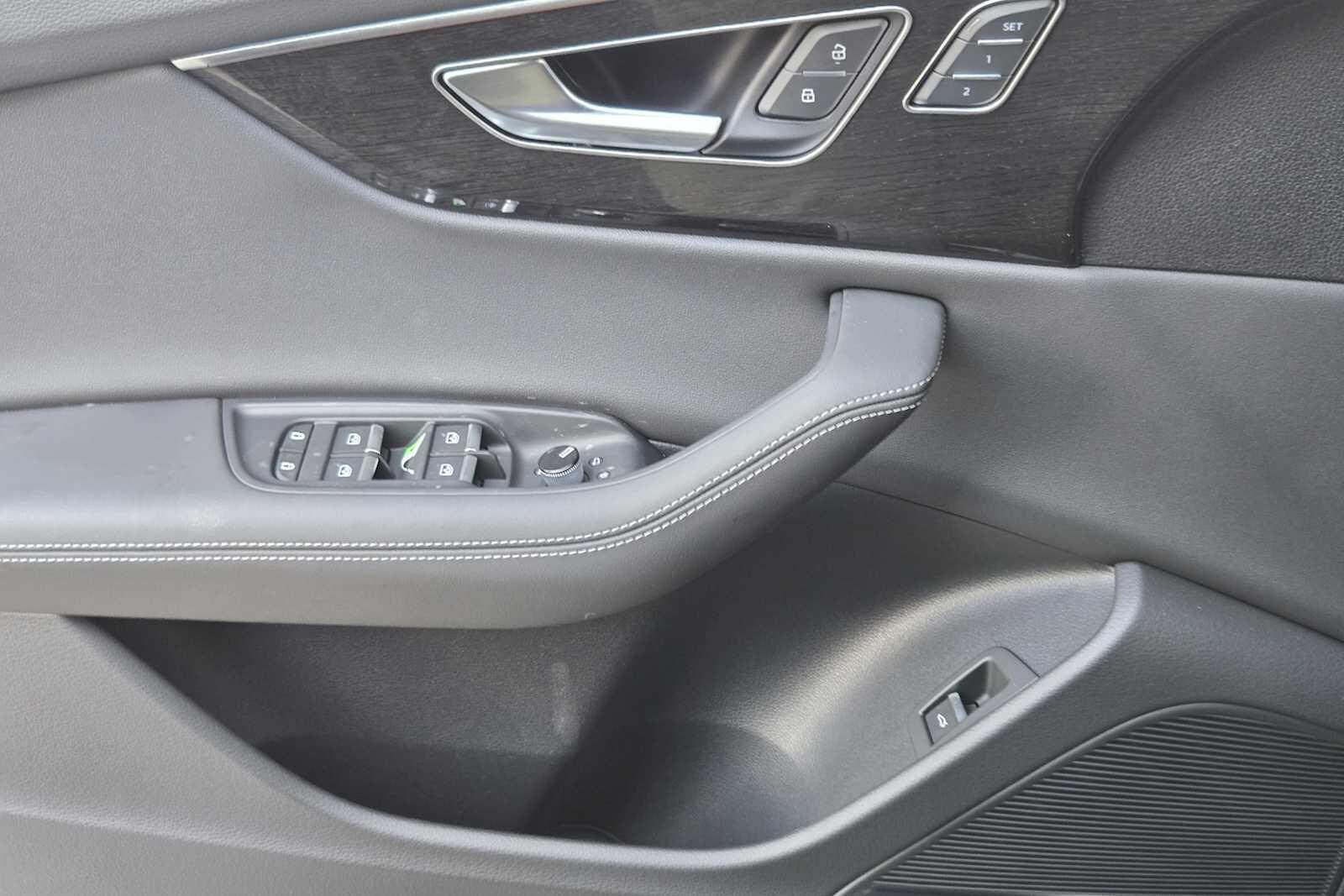 2026 Audi Q8 Premium Plus - Photo 13