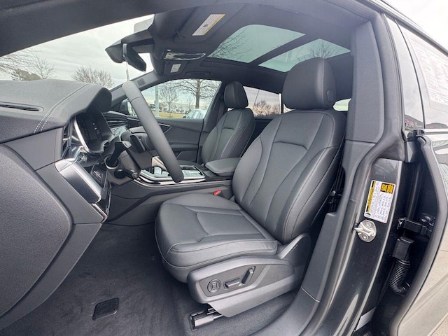 2026 Audi Q8 Premium Plus - Photo 5