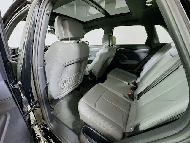 2024 Audi Q3 SUV