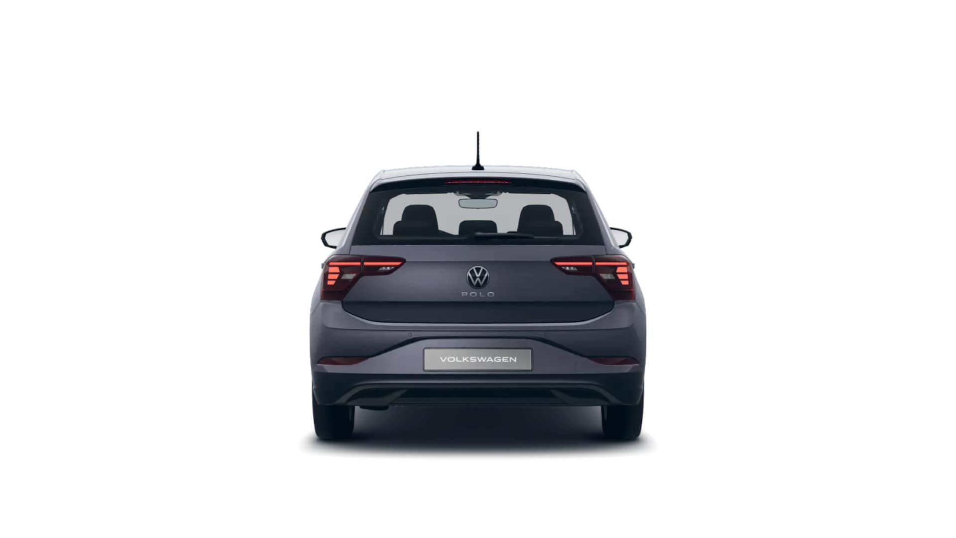 Volkswagen Polo Life