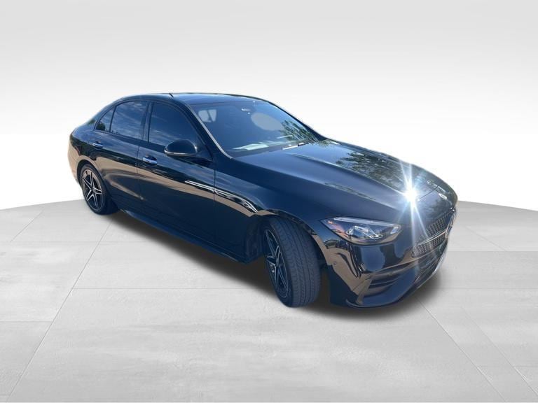 2023 Mercedes-Benz C-Class C 300 4MATIC's photo