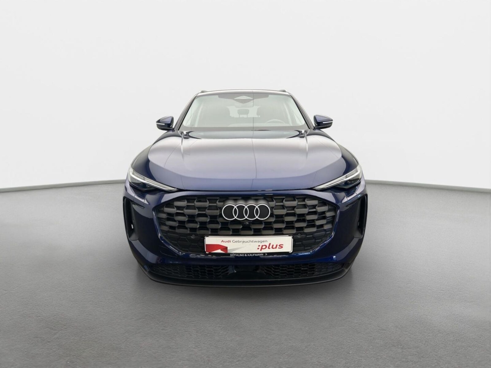 Audi Q5 – Bild 12