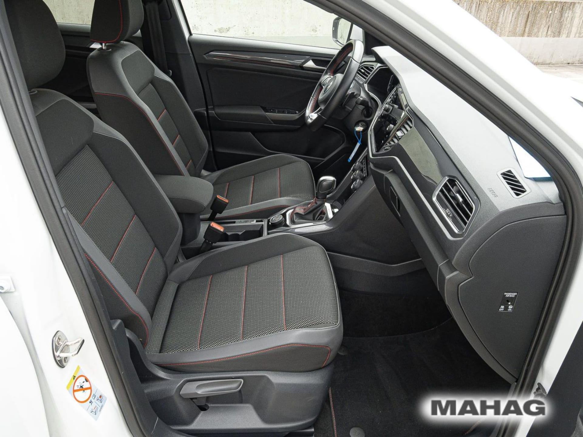 Volkswagen T-Roc Sport