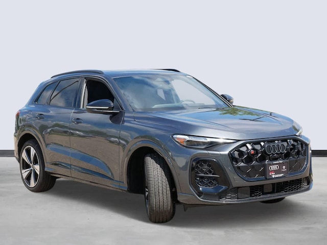 2026 Audi SQ5 Premium Plus - Photo 6