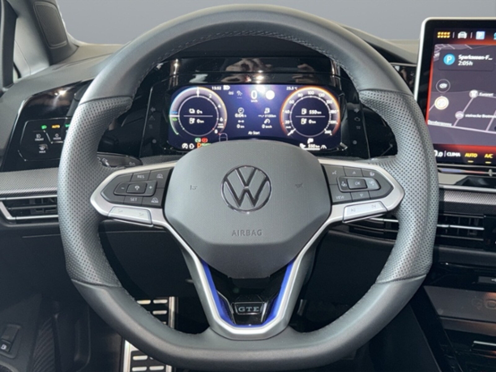 Volkswagen Golf – Bild 17
