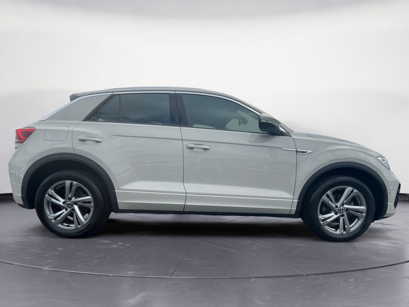 Volkswagen T-Roc – Bild 6