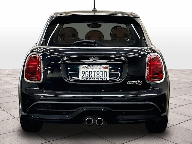 2024 MINI