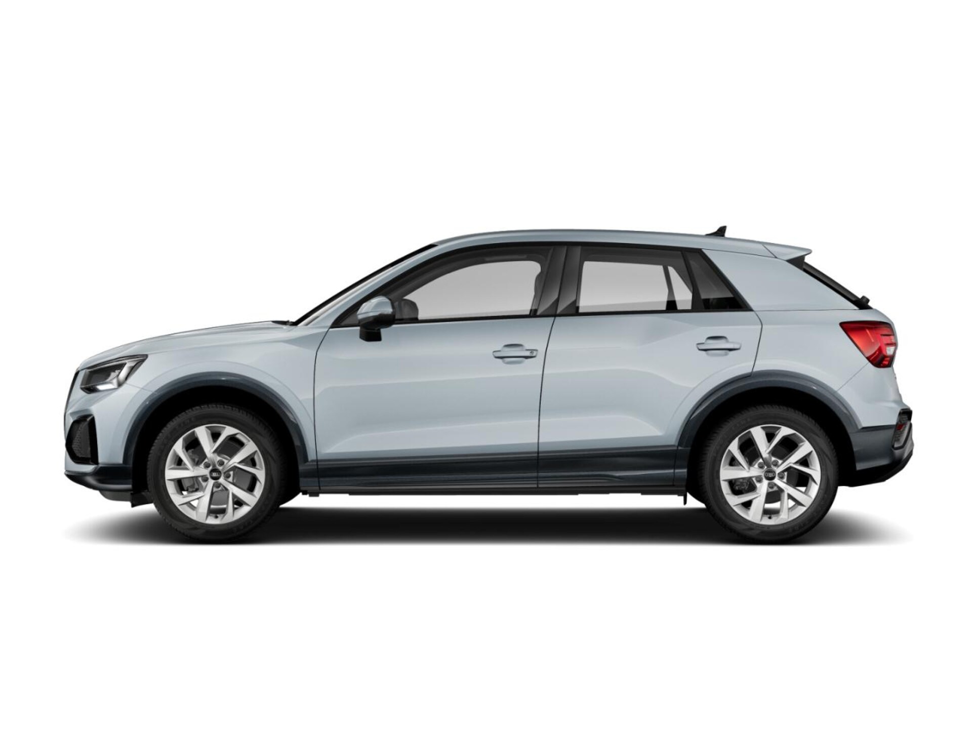 Audi Q2 Advanced