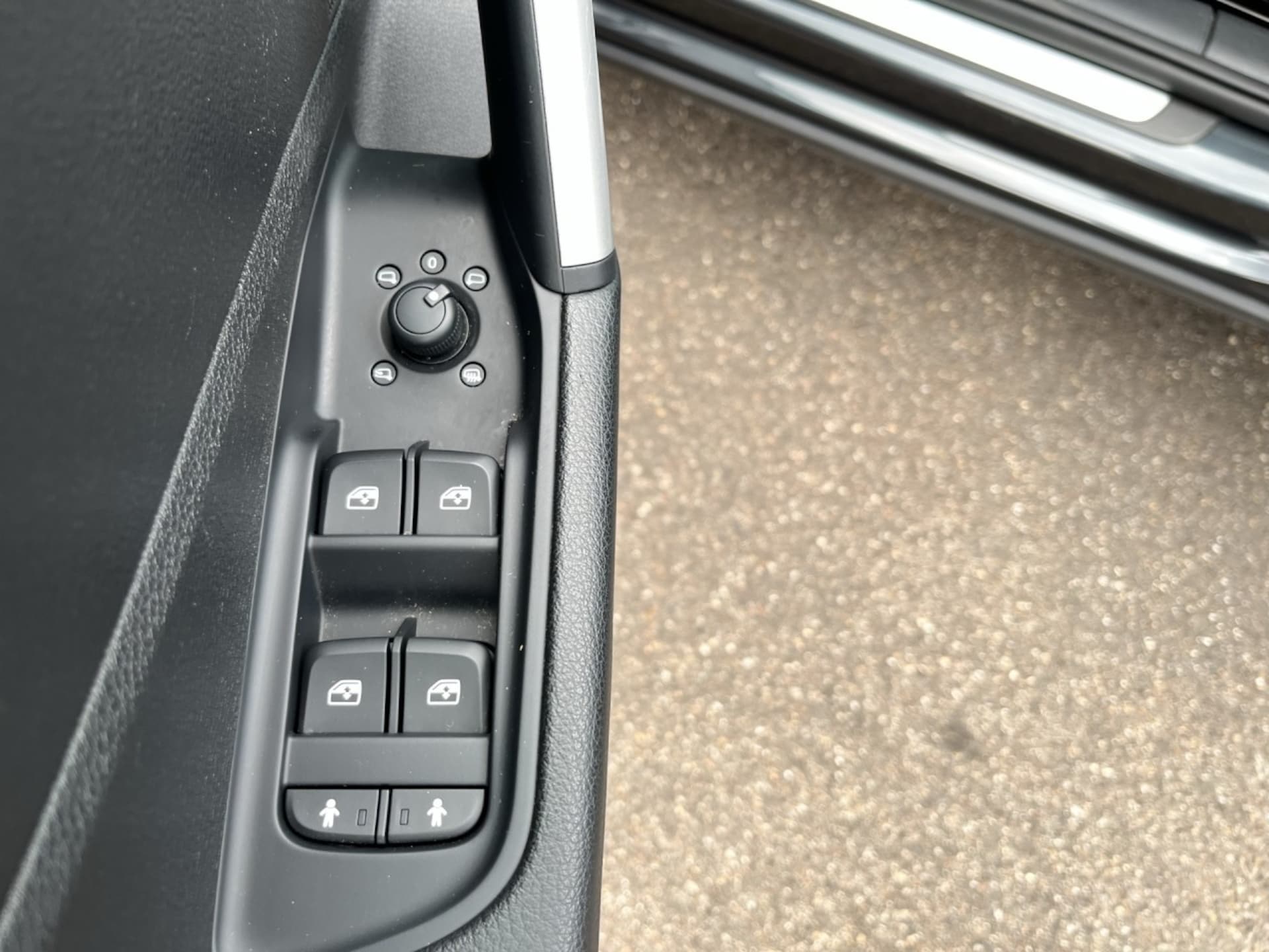 Audi Q2 Advanced