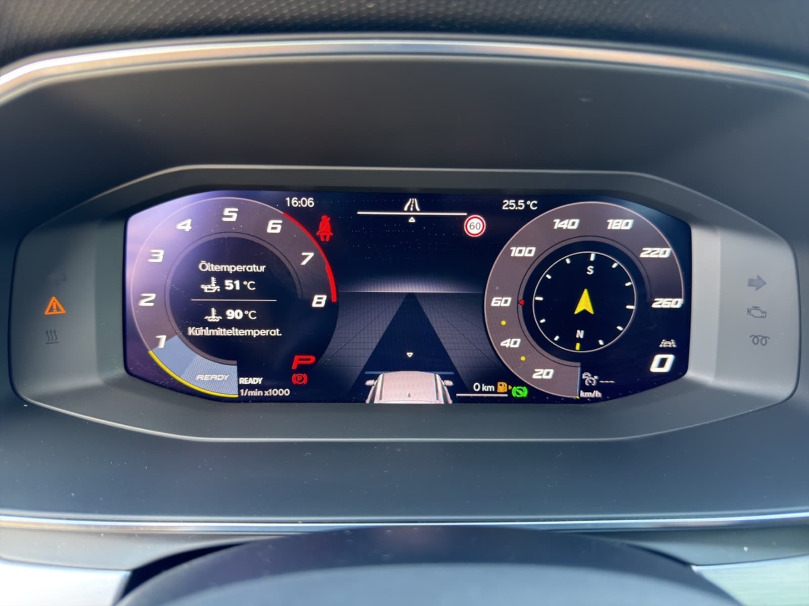 SEAT Leon Sportstourer – Bild 11