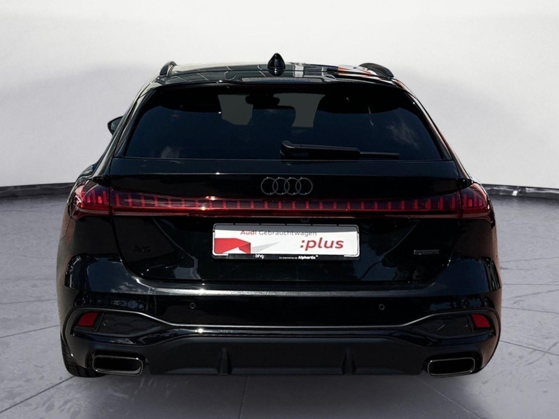 Audi A5 Avant