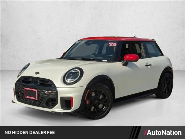 2026 MINI