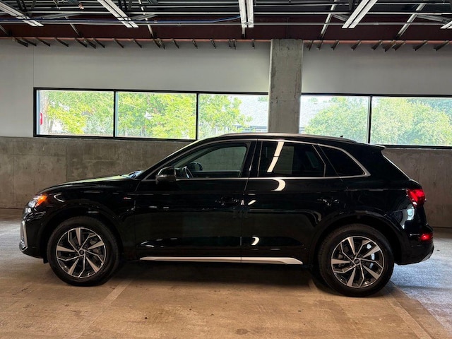 2024 Audi Q5