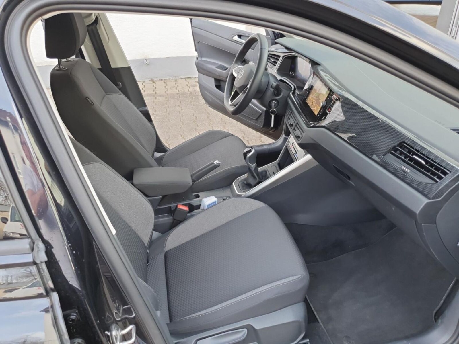 Volkswagen Taigo – Bild 18