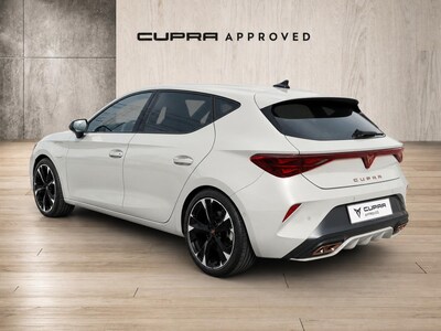 CUPRA Leon León 1.5 TSI e-Hybrid DSG 150 kW (204 CV) — photo 2