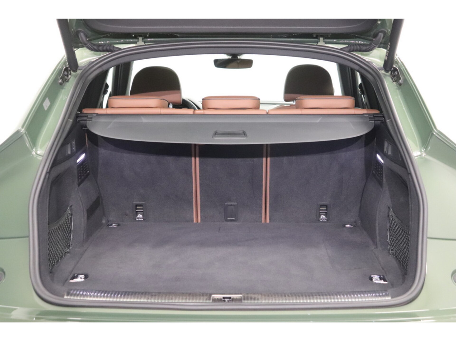 Audi Q5 Sportback TFSI e S line