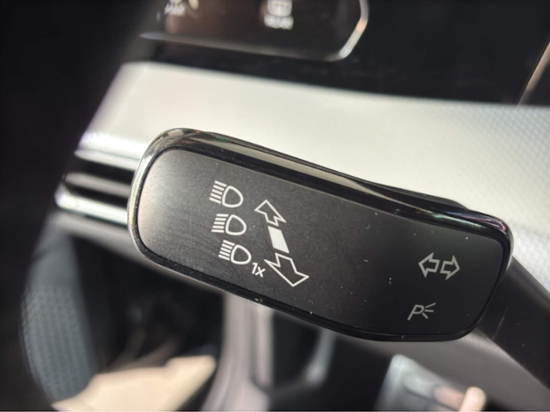 Volkswagen Golf Goal