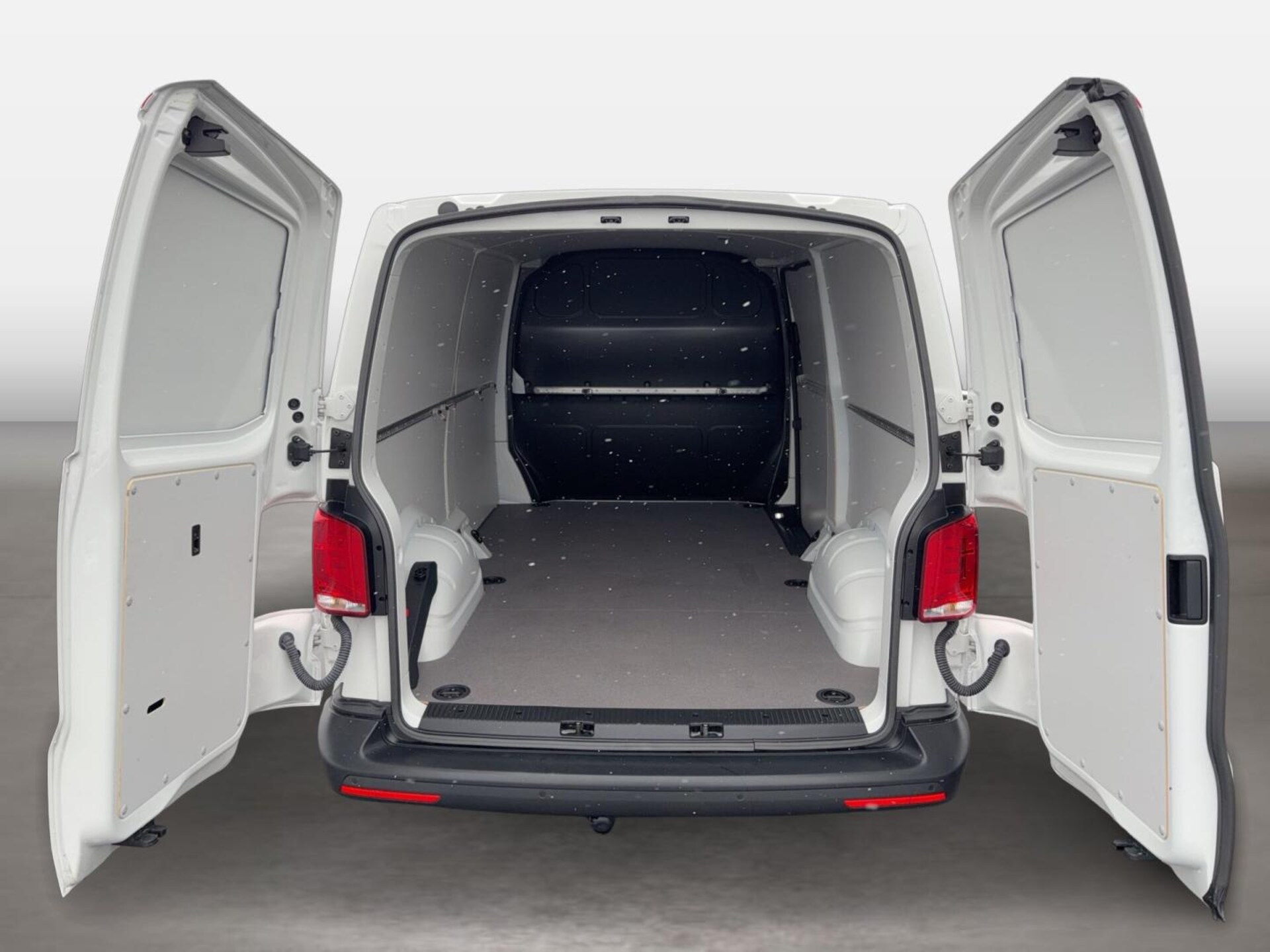Volkswagen T6.1 Transporter Kasten langer Radstand