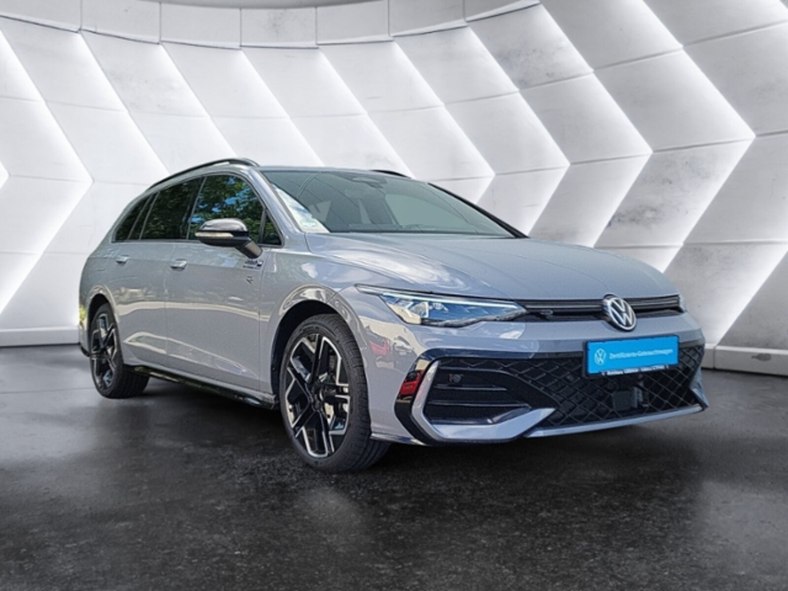 Volkswagen Golf Variant – Bild 7