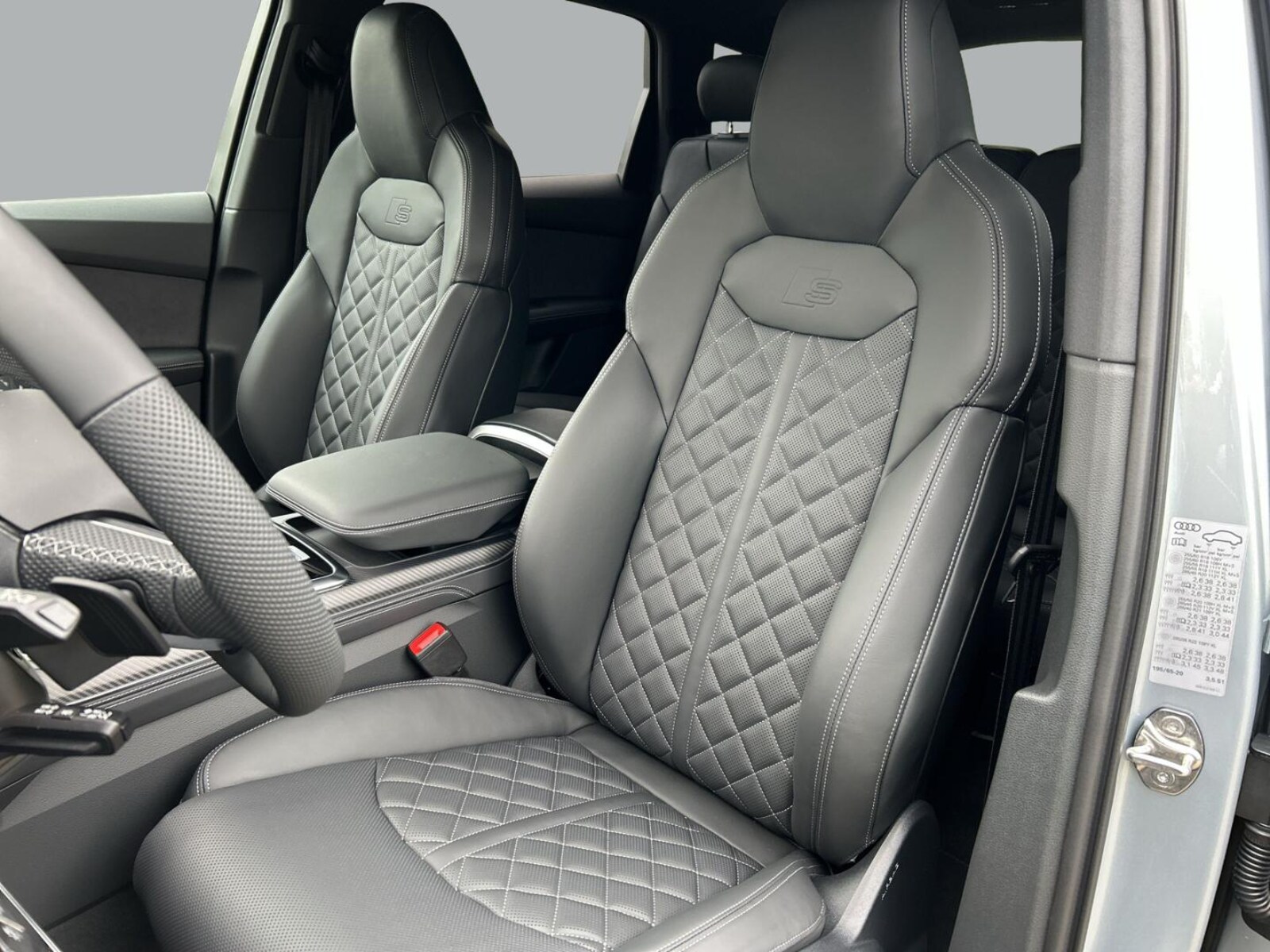 Audi Q7 – Bild 7