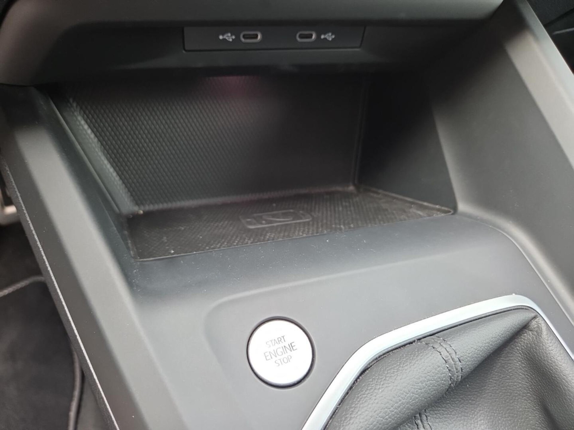 Volkswagen Golf MOVE