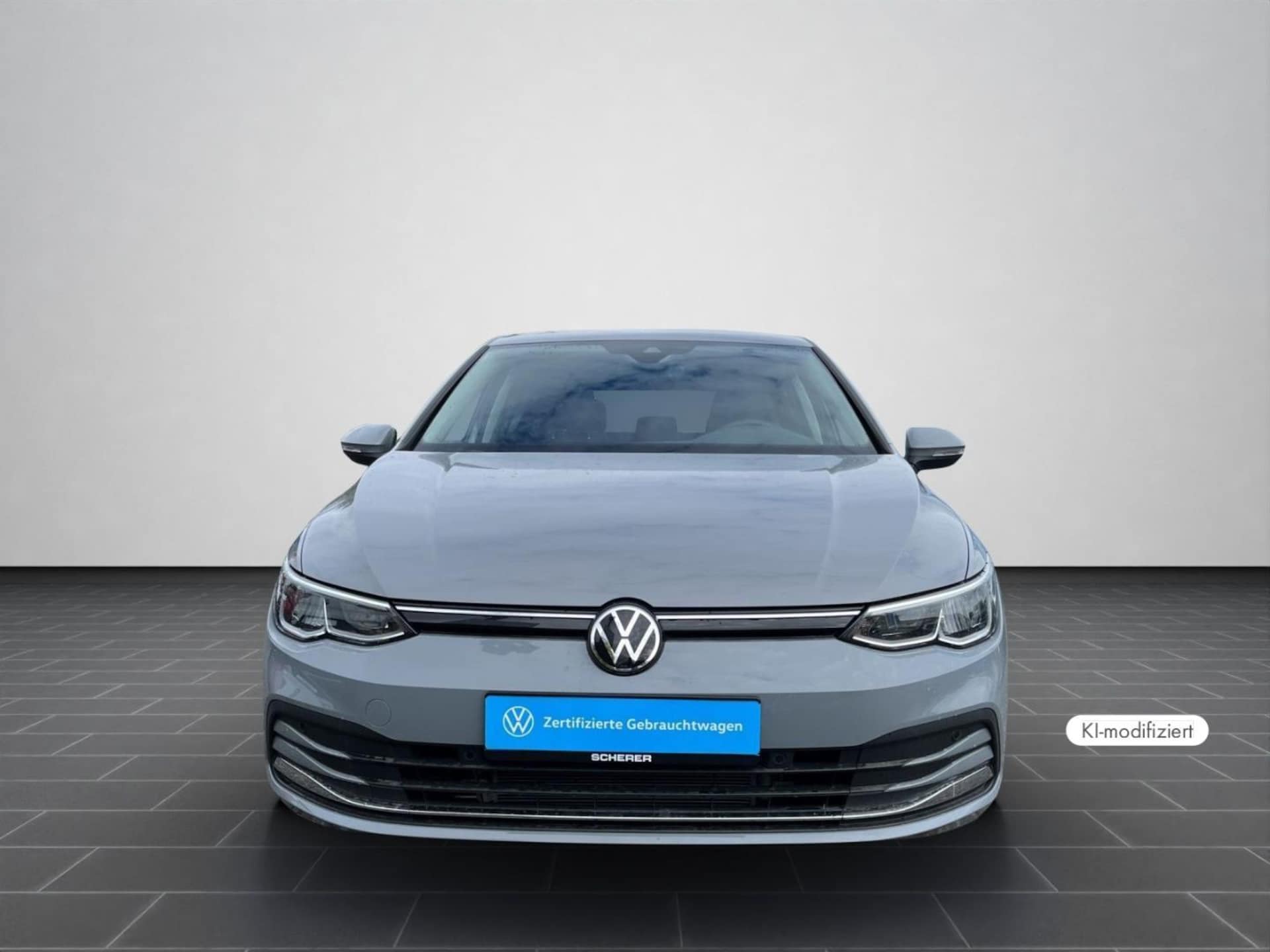 Volkswagen Golf Active
