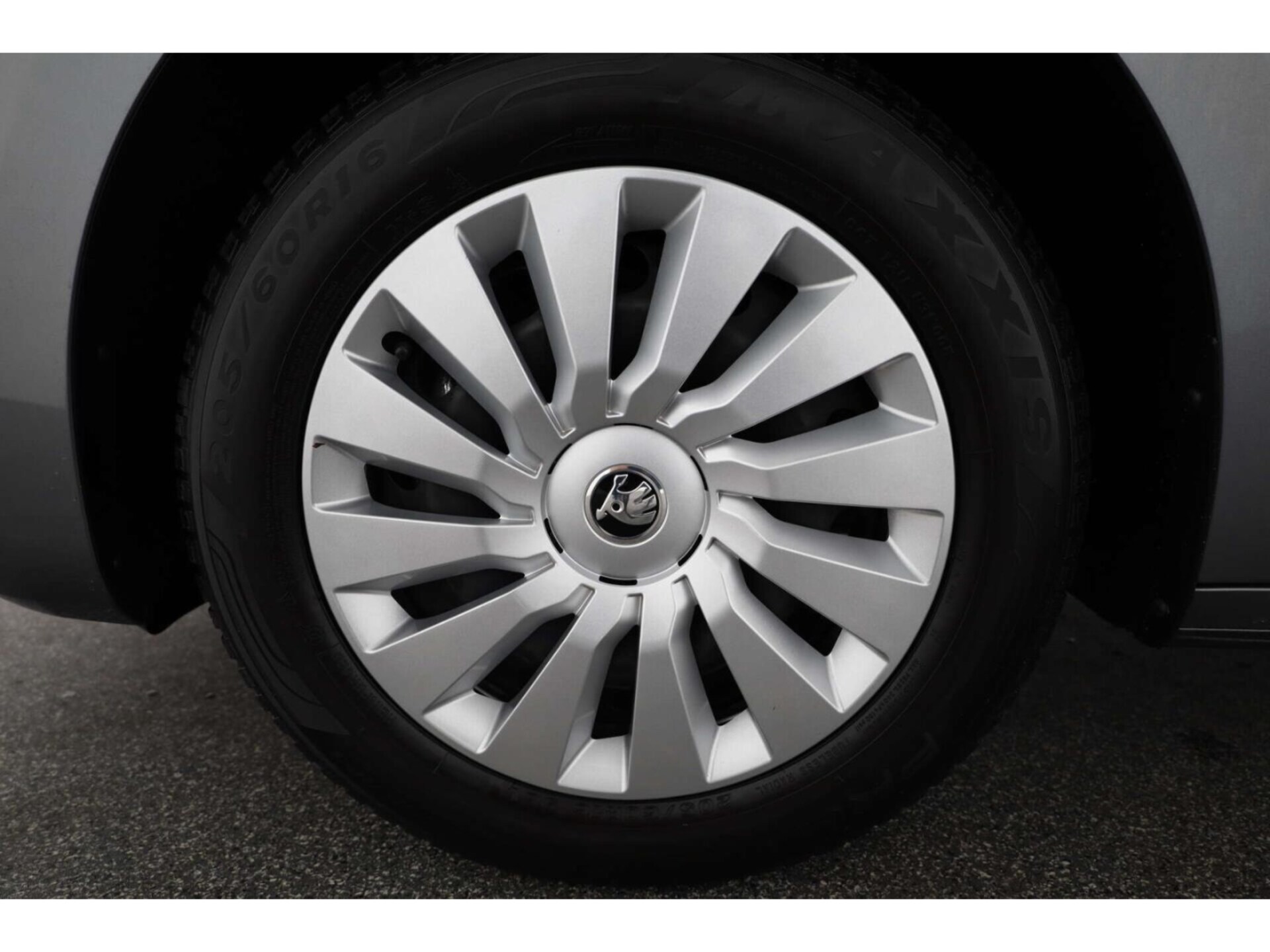 Skoda Octavia Combi Essence