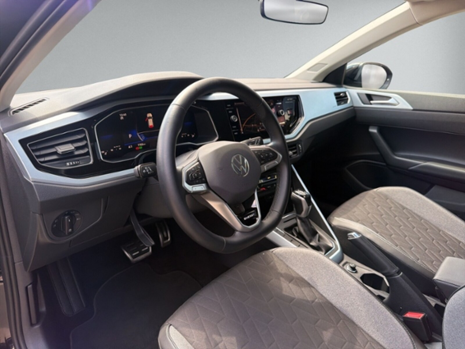 Volkswagen Taigo – Bild 9