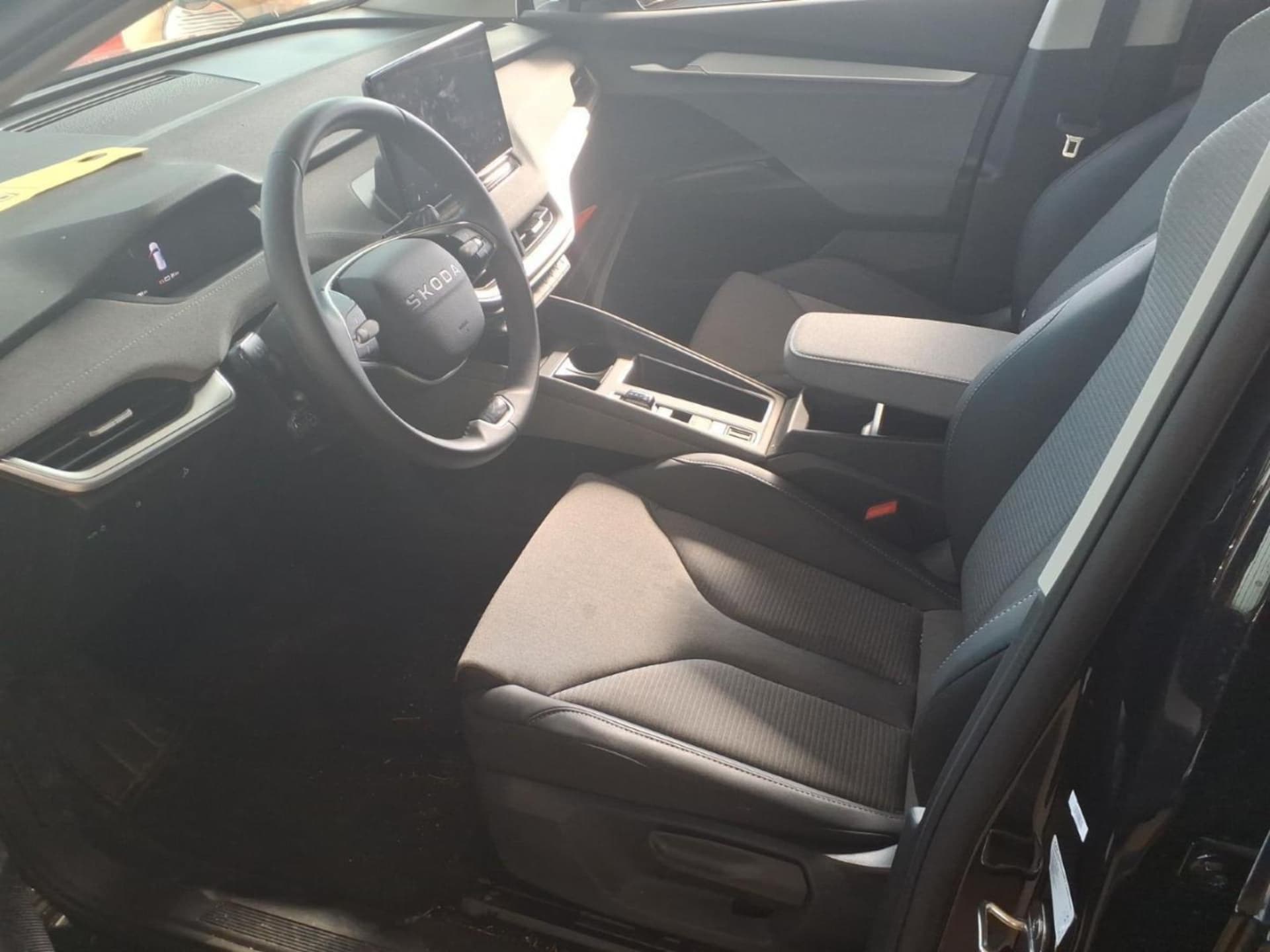 Skoda Enyaq Clever 85