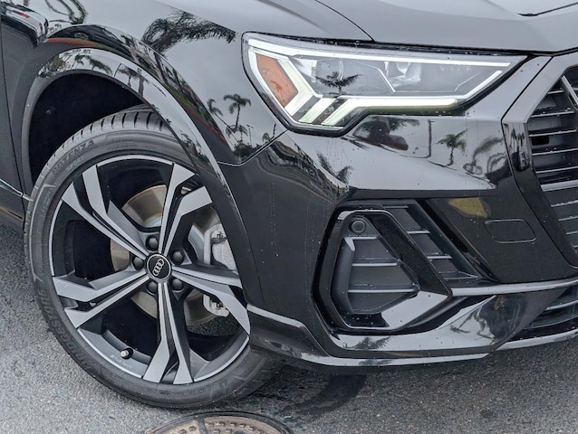 2024 Audi Q3 SUV