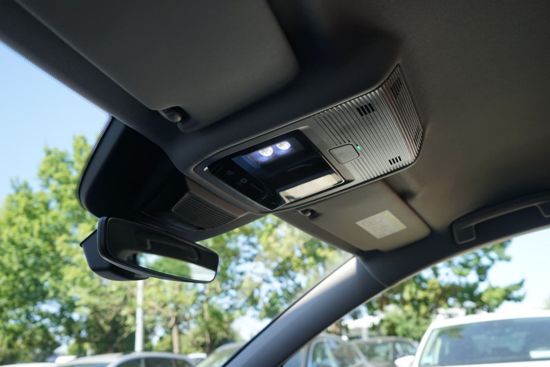 Volkswagen Golf ENERGY