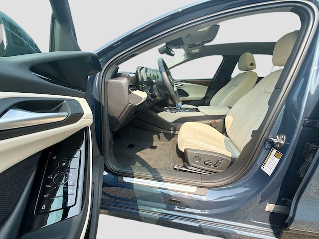2025 Audi A6 Sportback e-tron Premium - Photo 22