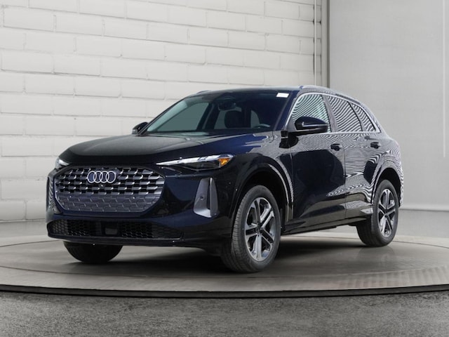 Photo of 2025 Audi Q5