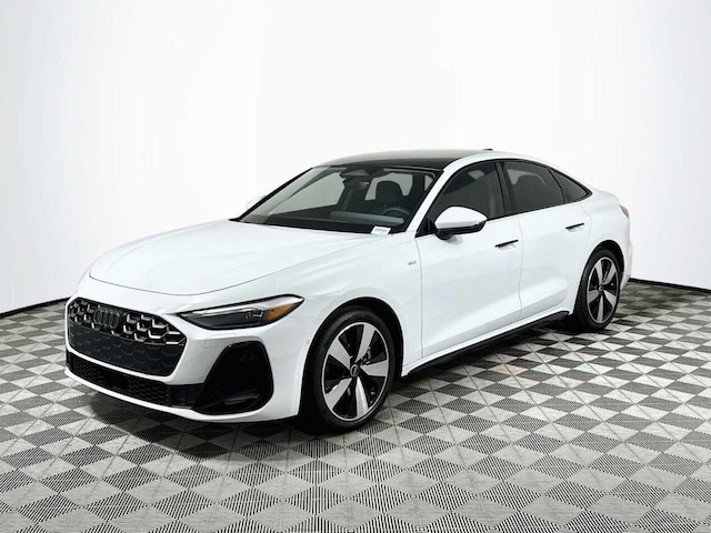 2026 Audi A5 Sedan