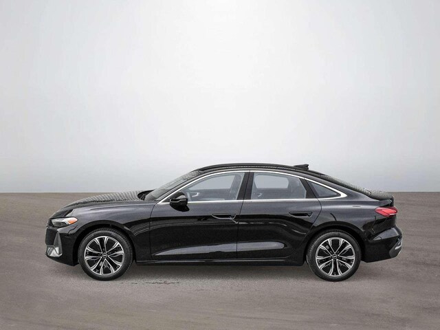 2025 Audi A5 Sedan