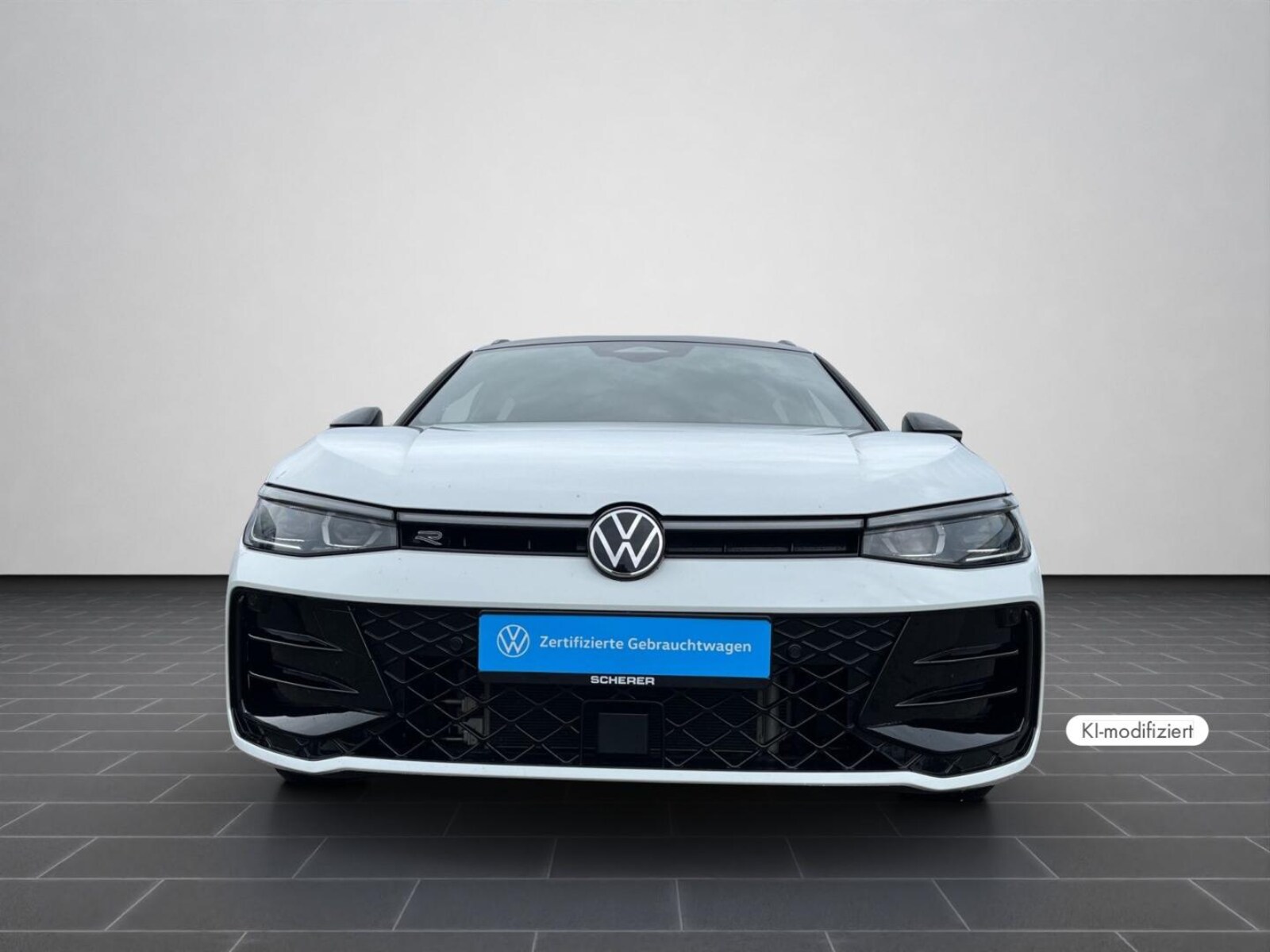Volkswagen Passat – Bild 5