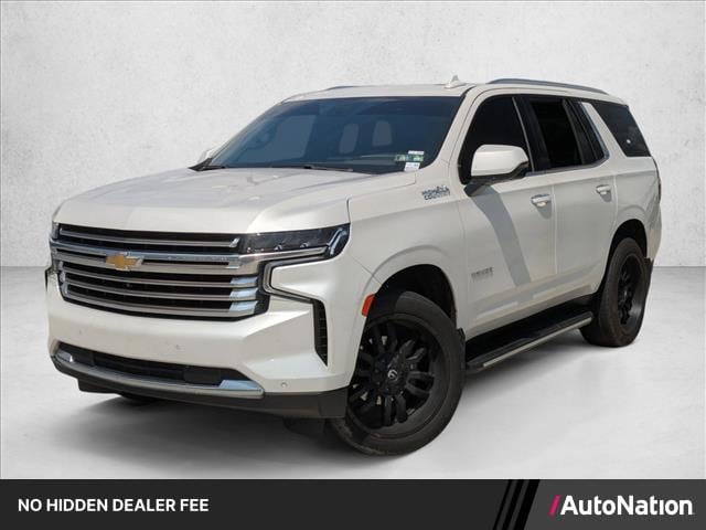 2023 Chevrolet Tahoe