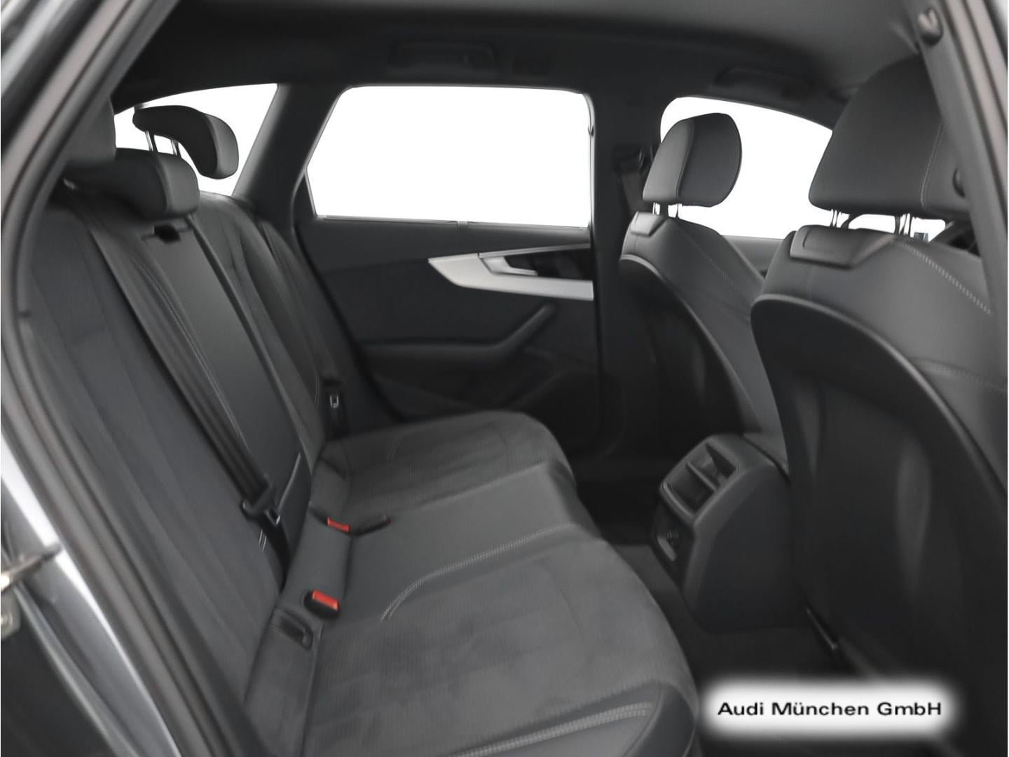 Bild über - für weitere Informationen kontaktieren Sie den Audi Partner