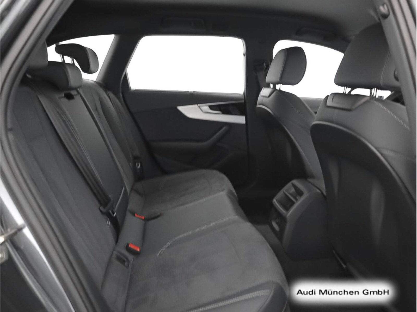 Audi S4 Avant – Bild 12