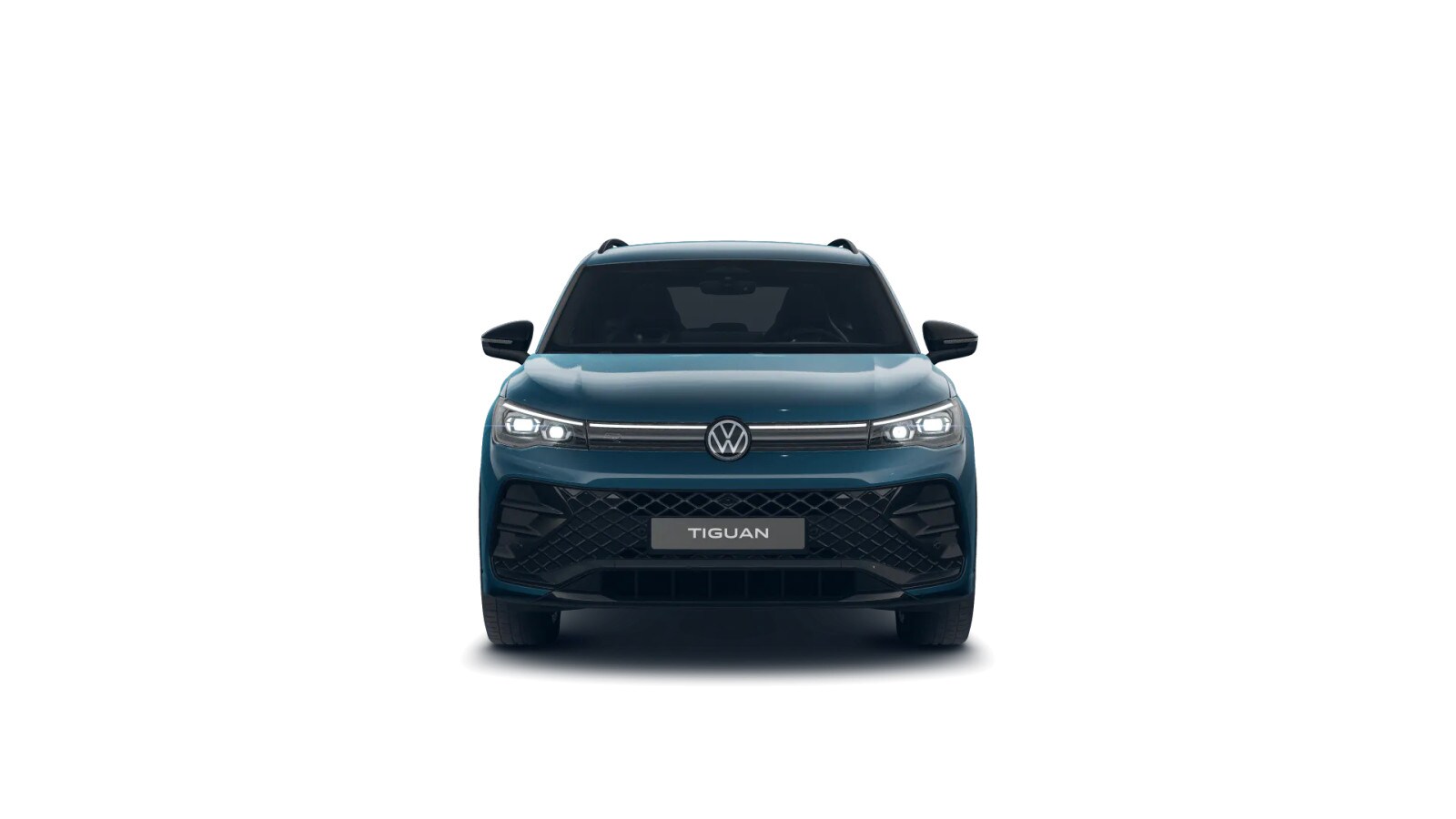 Volkswagen Tiguan – Bild 2