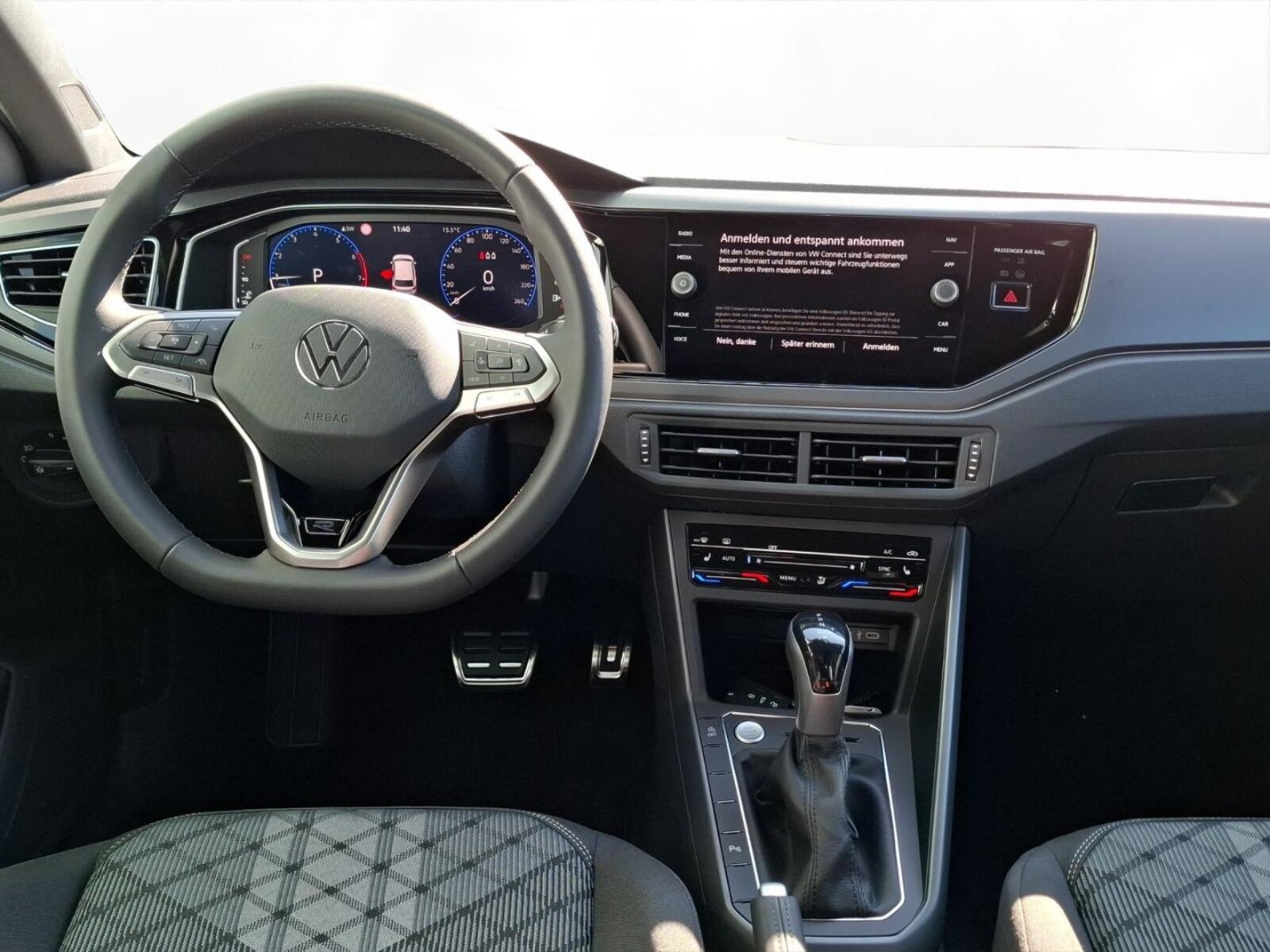 Volkswagen Polo – Bild 4