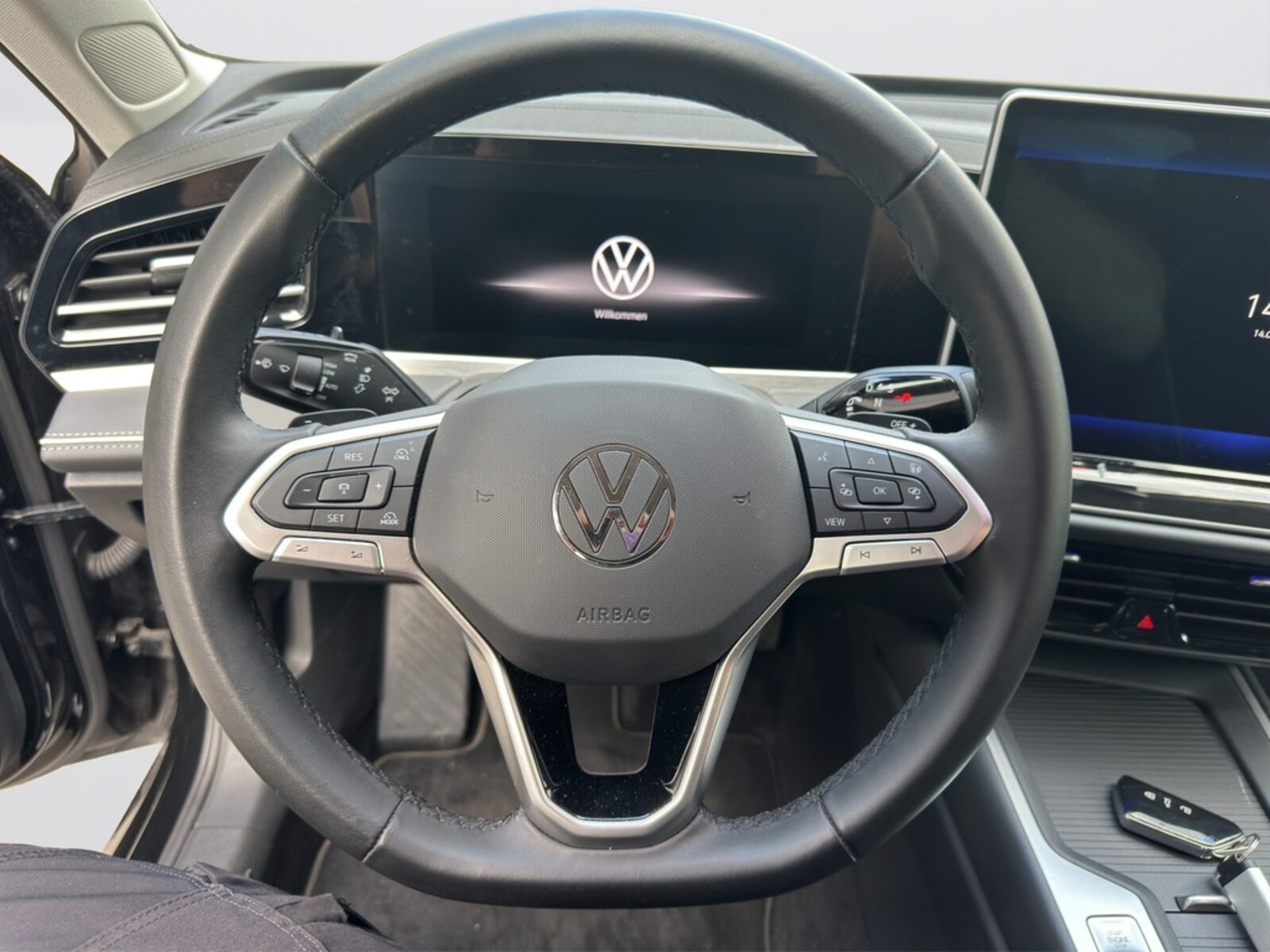 Volkswagen Passat – Bild 10